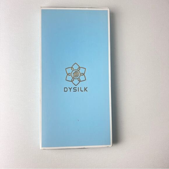 DYSILK Four Pairs FAUX Mink  Reusable Strip Fake False Eyelashes in Box - Picture 1 of 9